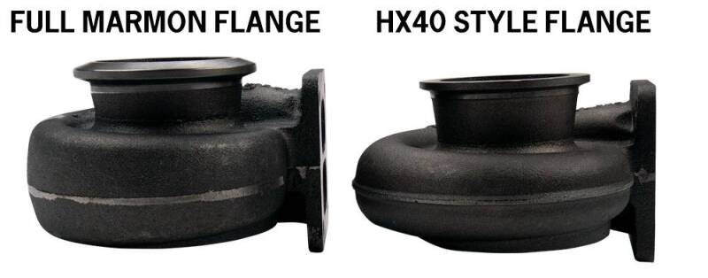 Wehrli 01-04 GM Duramax LB7 S300 Single Turbo Install Kit - Deore Gold