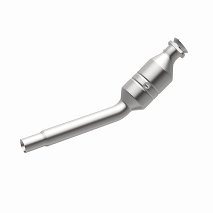 MagnaFlow Direct Fit Catalytic Converter 10-12 Jaguar XJ V8-5.0L