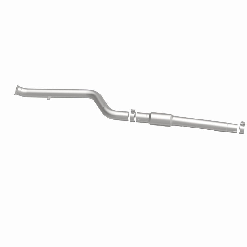 MagnaFlow 18-22 BMW 530e OEM Grade Federal / EPA Compliant Direct-Fit Catalytic Converter