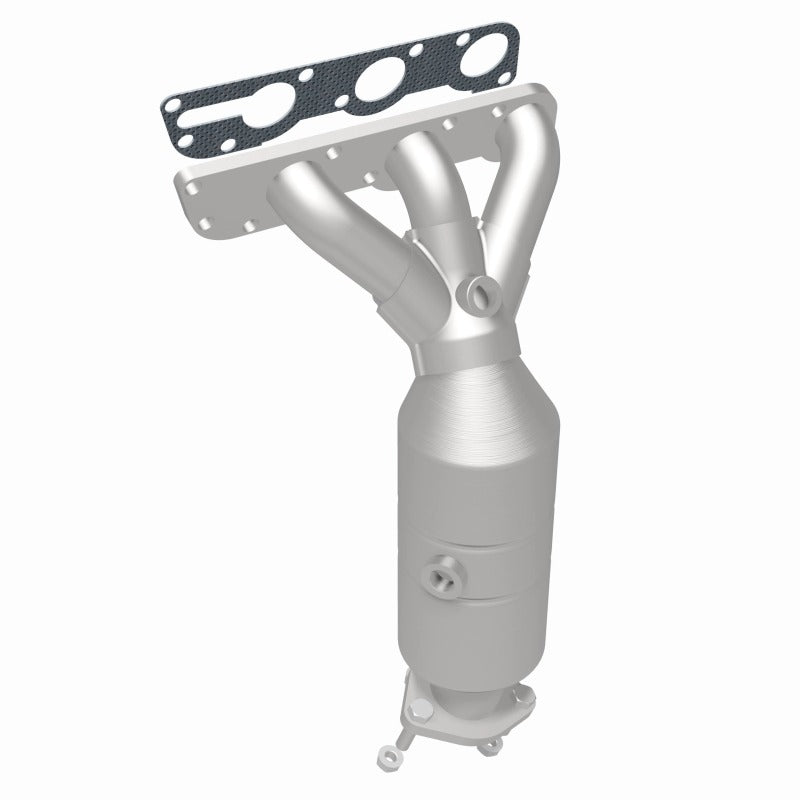 MagnaFlow Direct Fit Catalytic Converter 04-05 Suzuki Verona 2.5L