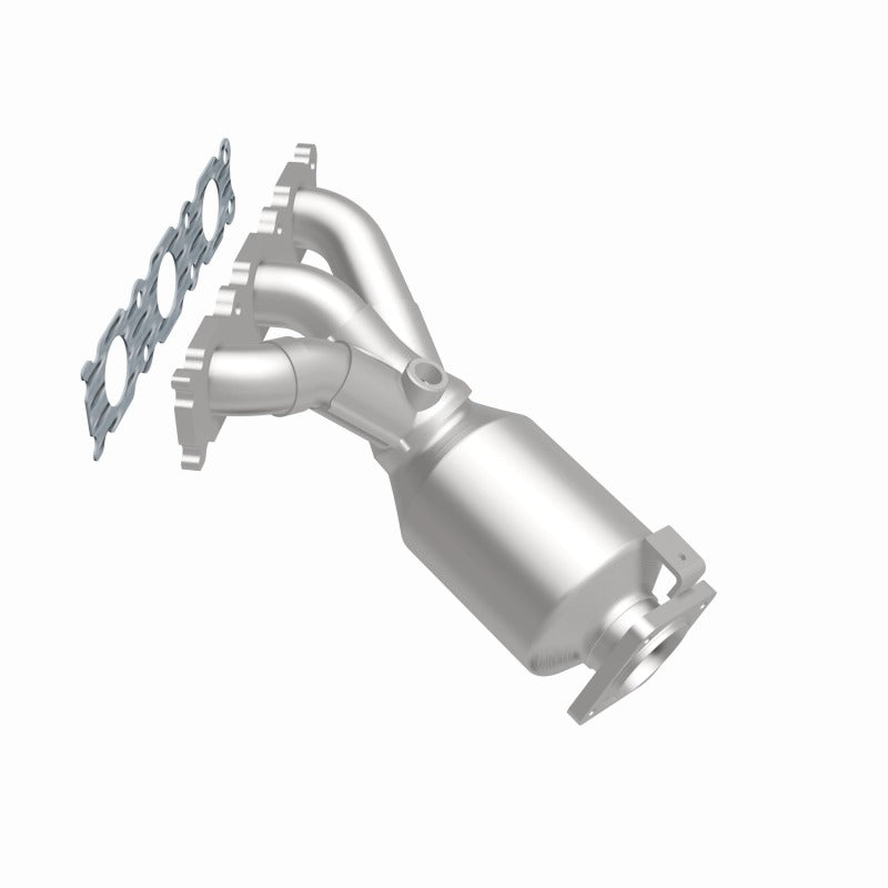 MagnaFlow 2007 XC90 3.2L Underbody Direct Fit Converter