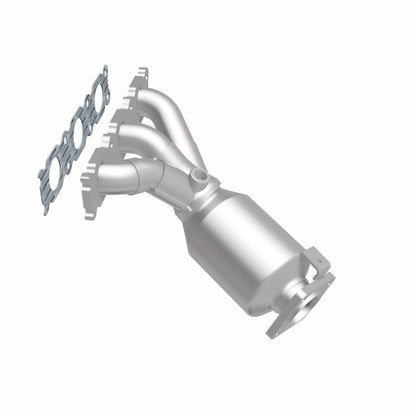 MagnaFlow 2007 XC90 3.2L Underbody Direct Fit Converter
