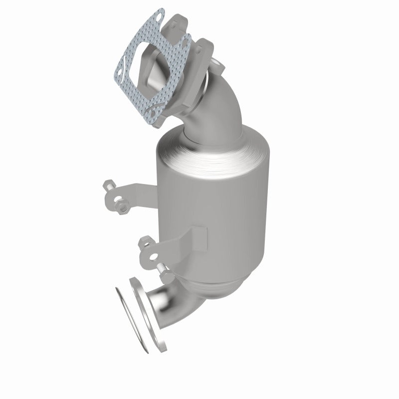 MagnaFlow 14-17 ProMaster 1500 V6 3.6 OEM Manifold Direct Fit Converter