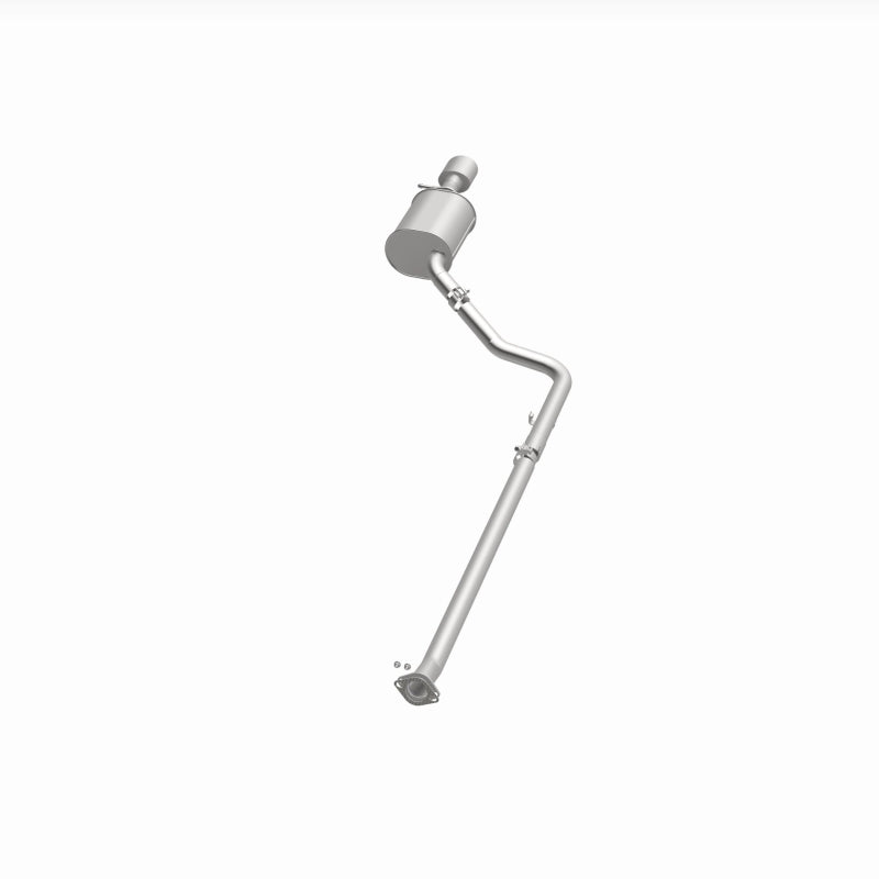 MagnaFlow 16-20 Kia Optima 2.4L BRE Exhaust Kit