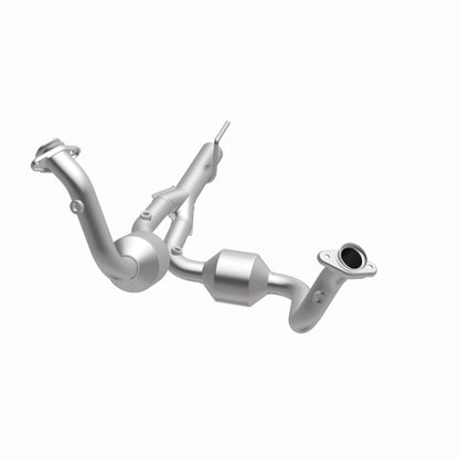 MagnaFlow Direct Fit Catalytic Converter 04 Jeep Grand Cherokee 4.7L