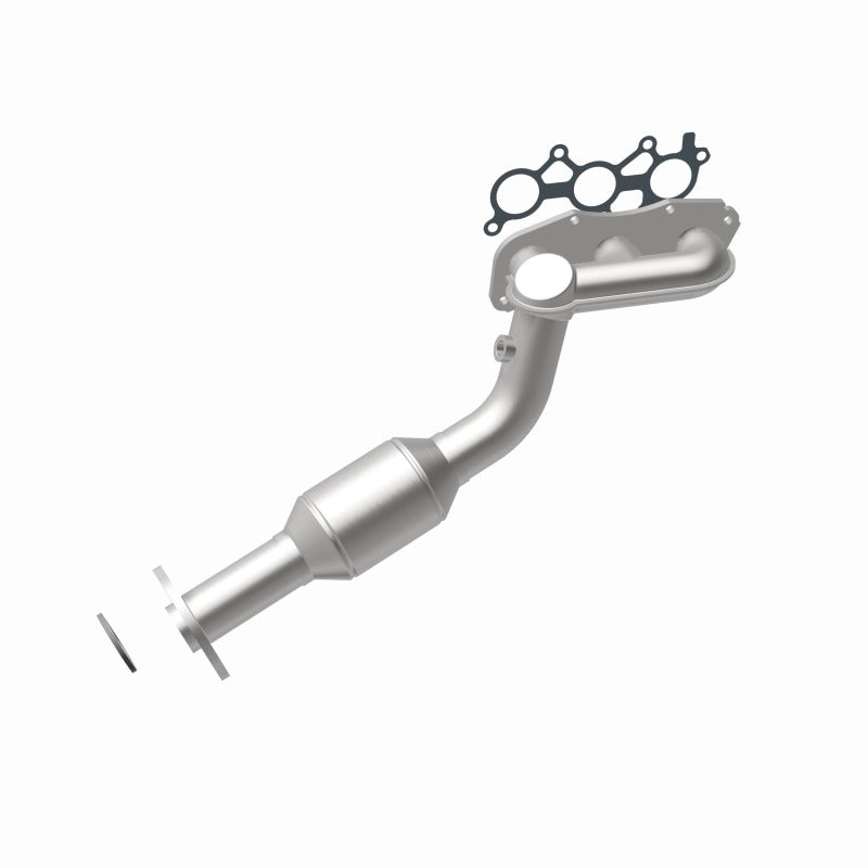MagnaFlow Direct Fit Catalytic Converter 2006 Lexus GS300 3.0L Passenger Side m