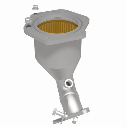 MagnaFlow 09-14 Nissan Murano 3.5L Direct Fit Converter
