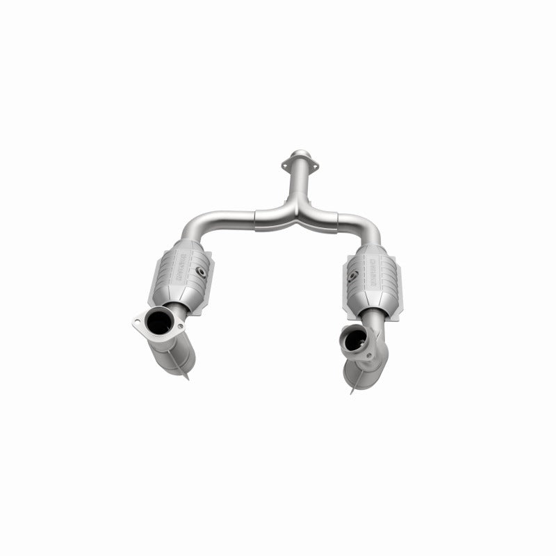 MagnaFlow Direct Fit Catalytic Converter 2003 Ford Mustang 3.8L