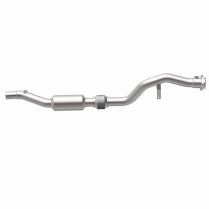MagnaFlow DF Catalytic Conv 00-03 Audi A6 Quattro 4.2L Passenger Side *NOT FOR SALE IN CALIFORNIA*