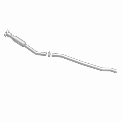 MagnaFlow 2005 Dodge Grand Caravan 3.3L Direct Fit Converter