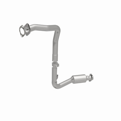 MagnaFlow Direct Fit Catalytic Converter 05-08 LR3/RR Sport PS OEM