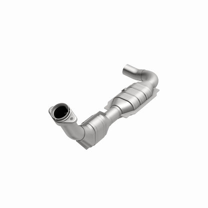 MagnaFlow Direct Fit Catalytic Converter 99 F150 4.6L V8 D/S 2WD