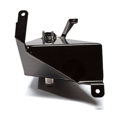 Wehrli 2025+ Cummins 6.7L OEM Placement Coolant Tank - Brizzle Blue