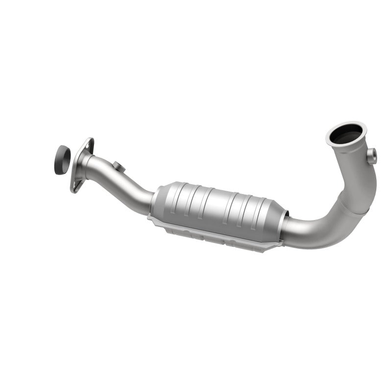 MagnaFlow Direct Fit Catalytic Converter 2004 Liberty P/S frt