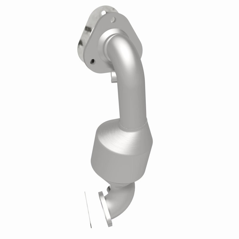 MagnaFlow Direct Fit Catalytic Converter 10-17 Ford Taurus/10-16 Lincoln MKT V6-3.5L