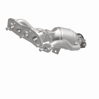 MagnaFlow Direct Fit Catalytic Converter 21-22 Toyota Corolla 2.0L OEM