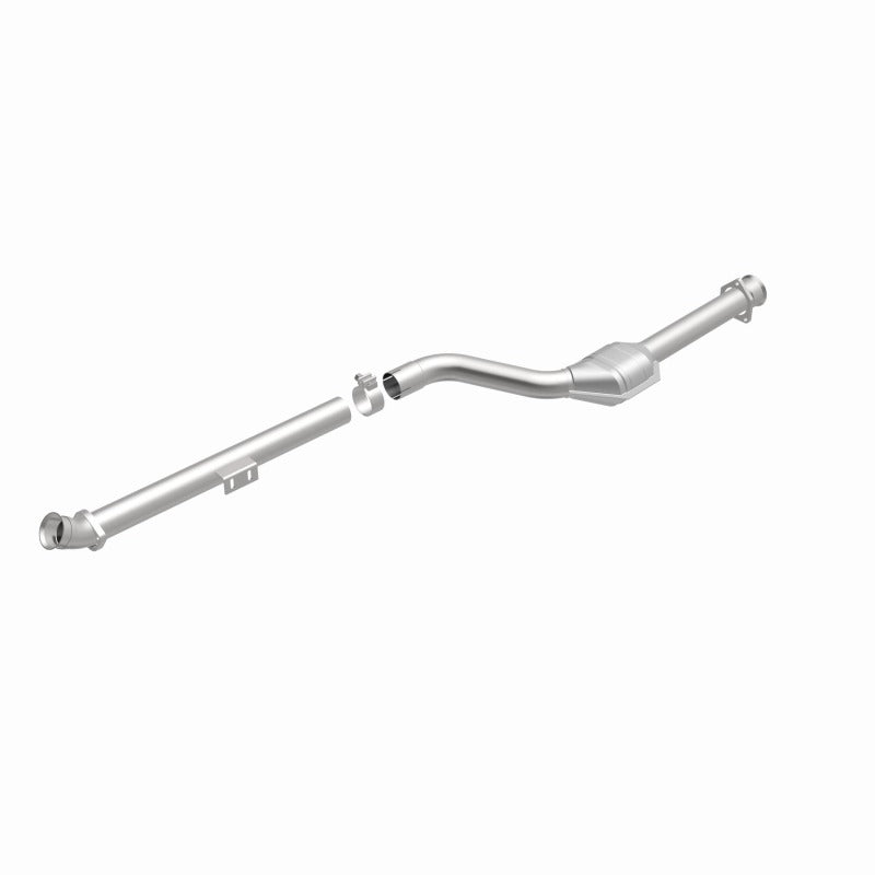 MagnaFlow Direct Fit Catalytic Converter 03-05 Mercedes C230 1.8L