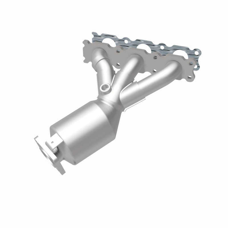 MagnaFlow 2007 XC90 3.2L Underbody Direct Fit Converter