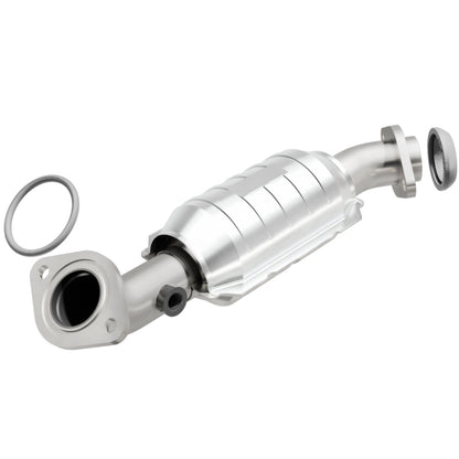 MagnaFlow Direct Fit Catalytic Converter 05-07 Cadillac CTS 3.6L D/S
