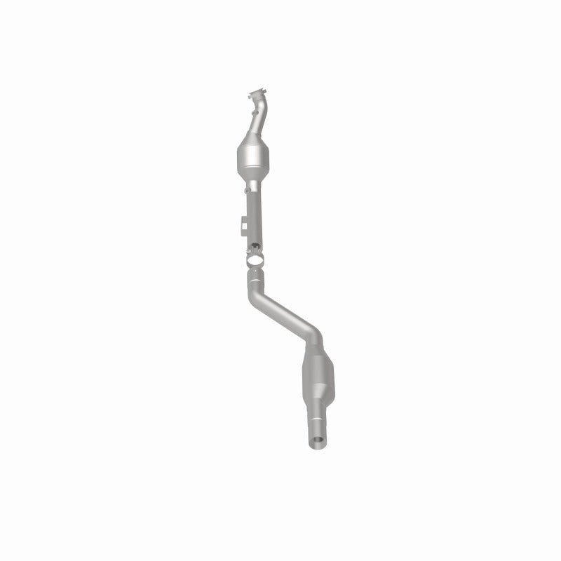 MagnaFlow Direct Fit Catalytic Converter 00-03 Mercedes S430 4.3L
