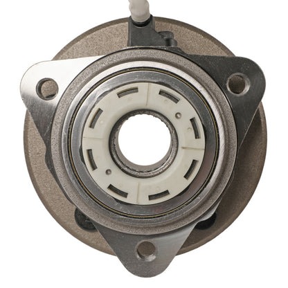 MOOG 98-00 Ford Ranger Front Hub Assembly
