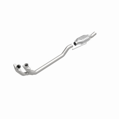 MagnaFlow Direct Fit Catalytic Converter Ford 87 96