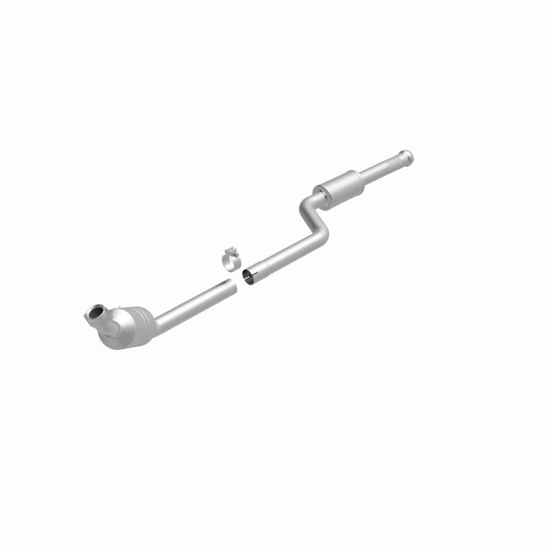 MagnaFlow Direct Fit Catalytic Converter 08-10 C300 3.0L D/S