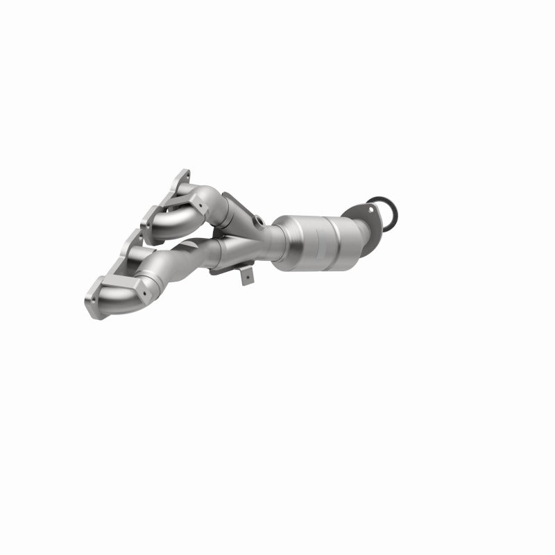MagnaFlow California Direct Fit Catalytic Converter 08-10 Lexus IS F 5.0L (Left)