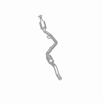 MagnaFlow Direct Fit Catalytic Converter 07-09 Mercedes E350 3.5L