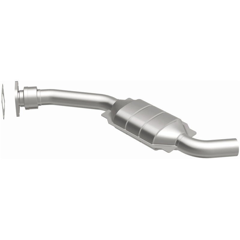 MagnaFlow Direct Fit Catalytic Converter 00-04 Ford Taurus 3.0L