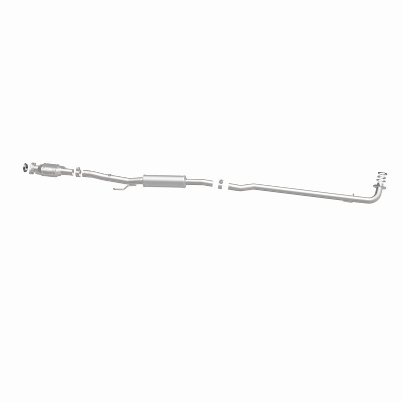 MagnaFlow Direct Fit Catalytic Converter 00-04 Toyota Avalon 3.0L