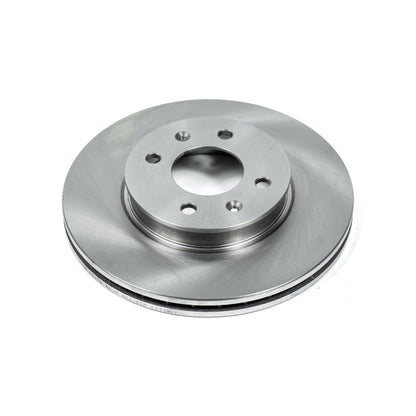 Power Stop 06-11 Hyundai Accent Front Autospecialty Brake Rotor