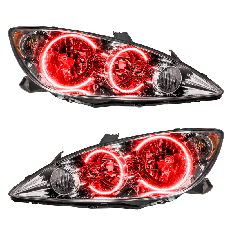 Oracle 05-06 Toyota Camry SMD HL - ColorSHIFT w/o Controller