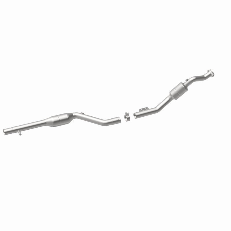 MagnaFlow Direct Fit Catalytic Converter 96-98 Mercedes SL500 5.0L