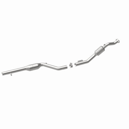 MagnaFlow Direct Fit Catalytic Converter 96-98 Mercedes SL500 5.0L