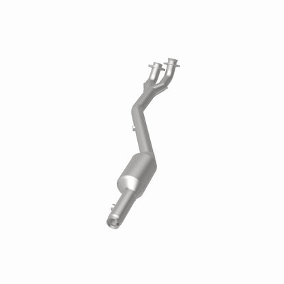MagnaFlow Left Side Direct Fit Catalytic Converter California Grade 00-03 BMW M5 5.0L