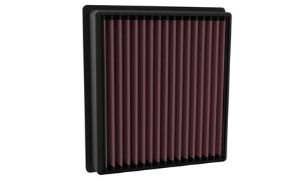 K&N Replacement Panel Air Filter for 13-14 Dodge Ram 2500/3500/4500/5500 6.7L L6 Diesel