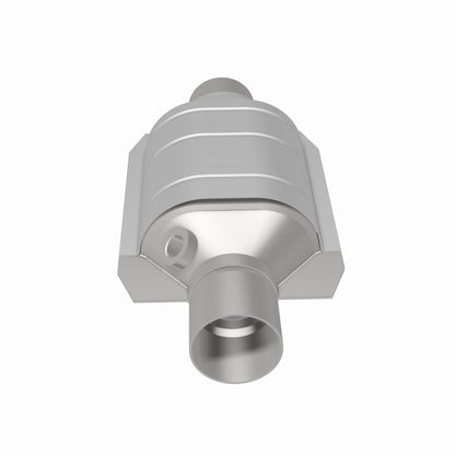 MagnaFlow Universal Catalytic Converter 2.25 Rear with O2