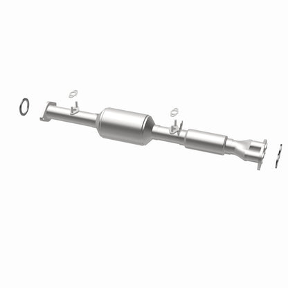 MagnaFlow Direct Fit Catalytic Converter 91-95 Toyota Previa 2.4L