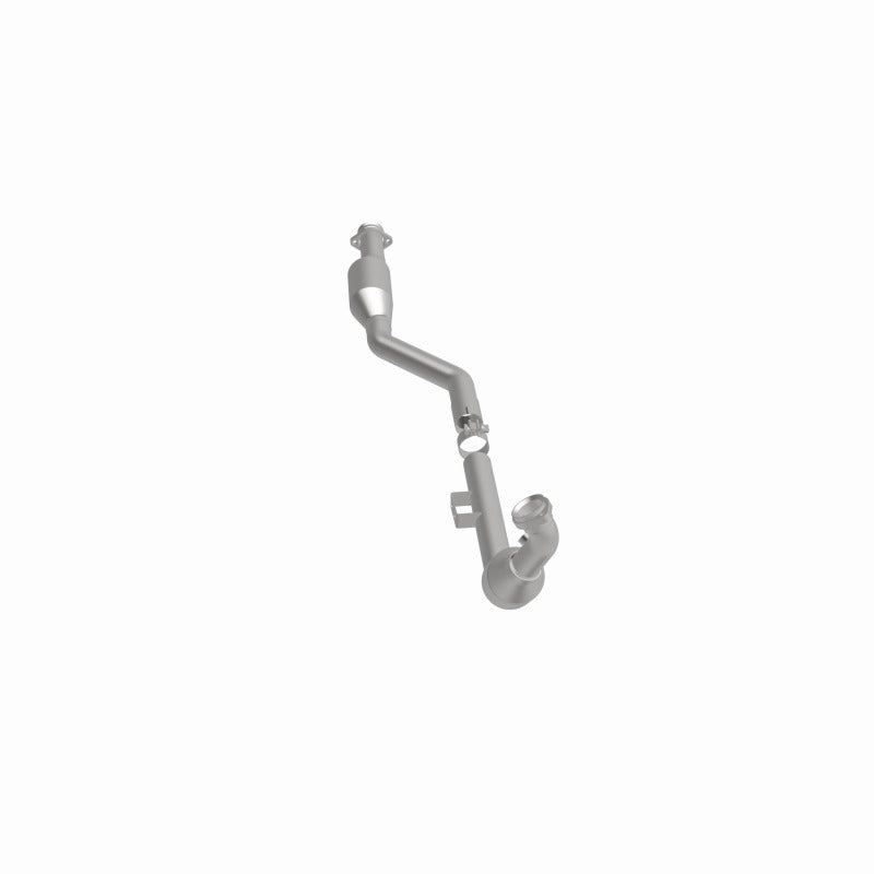 MagnaFlow Direct Fit Catalytic Converter 2000 Mercedes CL500 5.0L
