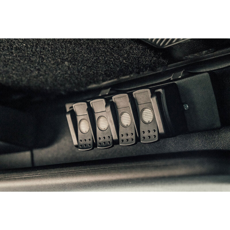 Oracle Trigger 4 Plus Controller Ford Bronco 2021+ Combo Kit