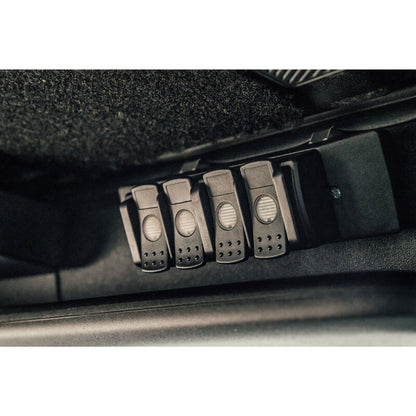 Oracle Trigger 4 Plus Controller Ford Bronco 2021+ Combo Kit