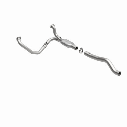 MagnaFlow Direct Fit Catalytic Converter 2003 Ram 1500 5.7 2WD