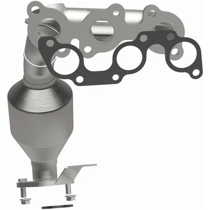 MagnaFlow Direct Fit Catalytic Converter 04-06 Toyota Sienna 3.3L