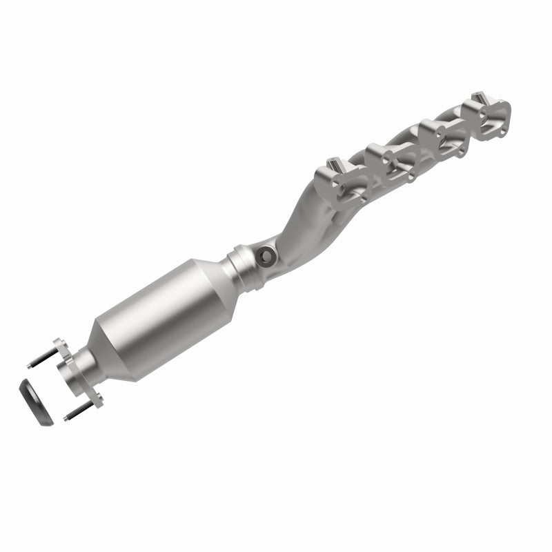 MagnaFlow Conv DF 05-06 Cadillac STS 4.6L D/S Manifold/04-06 Truck SRX 4.6L D/S Manifold (49 State)