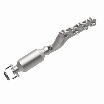 MagnaFlow Conv DF 05-06 Cadillac STS 4.6L D/S Manifold/04-06 Truck SRX 4.6L D/S Manifold (49 State)