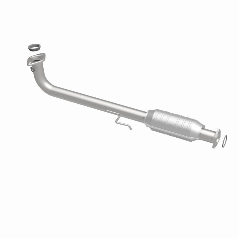 MagnaFlow Direct Fit Catalytic Converter 01-05 Honda Civic EX/GX 1.7L