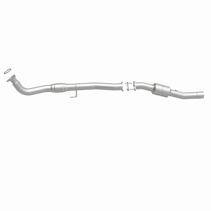MagnaFlow Direct Fit Catalytic Converter 03-08 Chevy/GMC P/S rr 6.0L