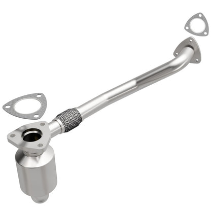 MagnaFlow Direct Fit Catalytic Converter 00-03 Saturn 3L Front CA