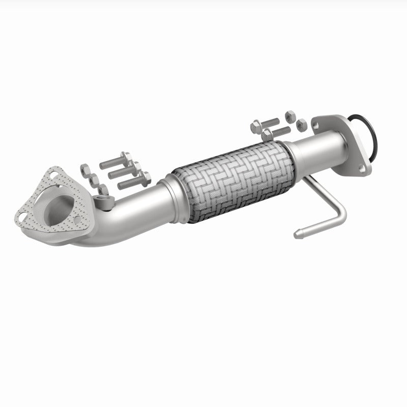 BRE Exhaust 02-06 MPV 3.0L Front Pipe Kit